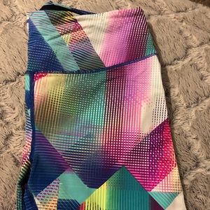 Victoria’s Secret Knockout Tights